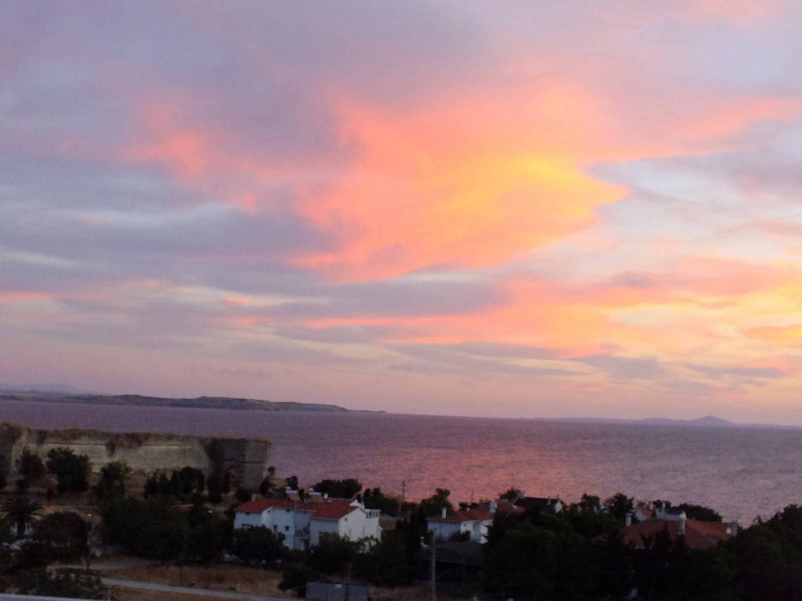 Doğanay Pansiyon Tel:+90 (286) 862 00 63