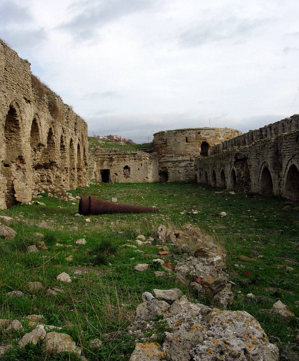 Doğanay Pansiyon Tel:+90 (286) 862 00 63