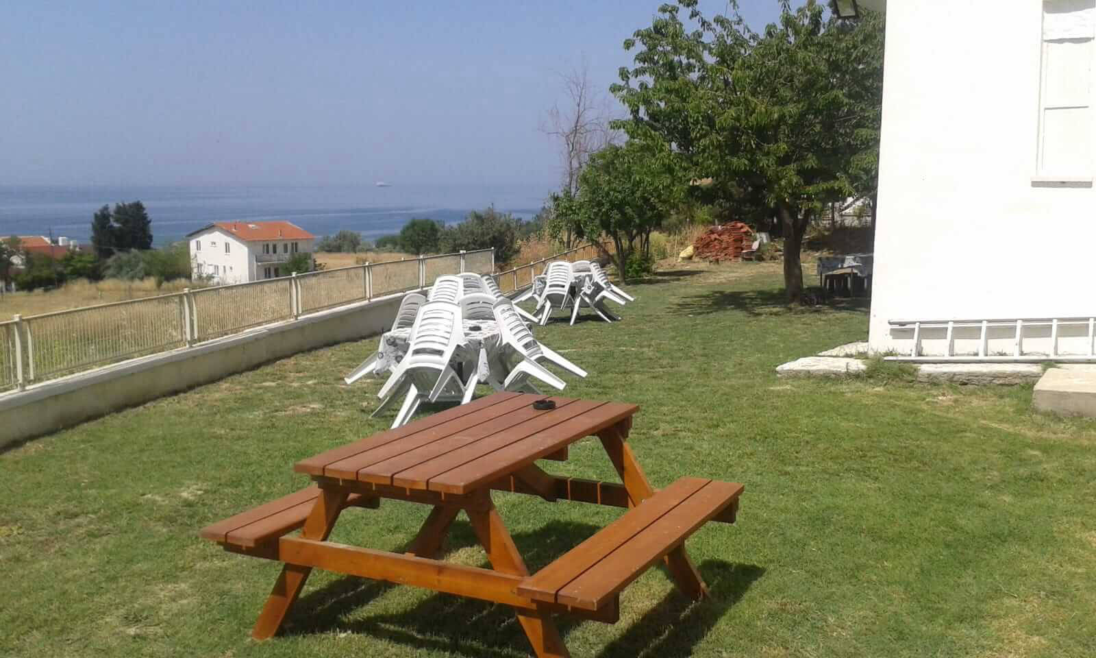 Seddülbahir Pansiyon Konaklama Çevremiz