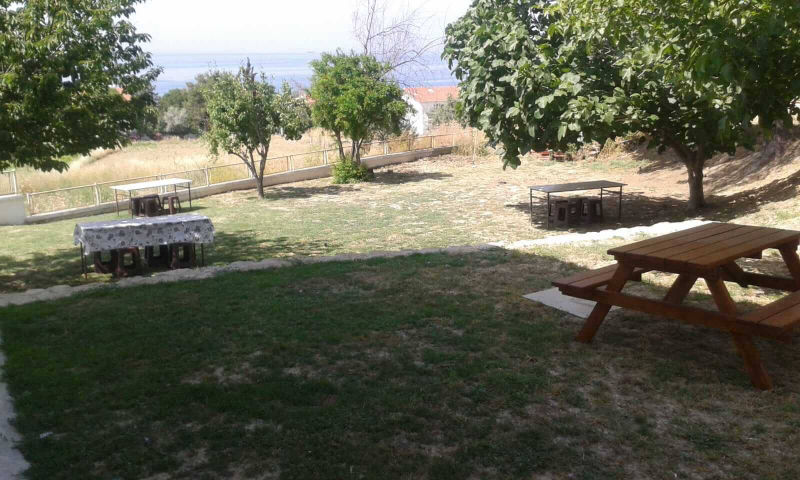 Seddülbahir Pansiyon Konaklama Çevremiz