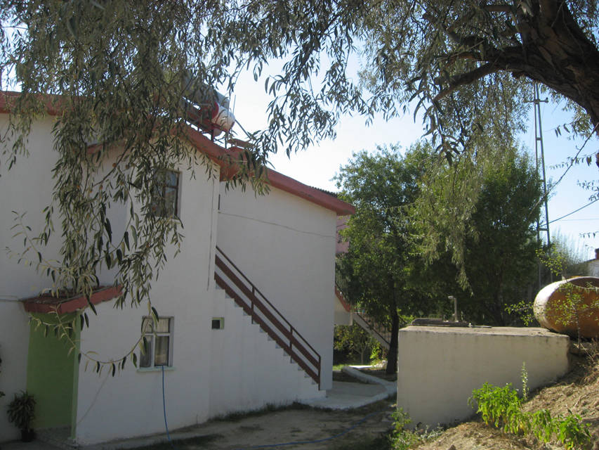 Seddülbahir Pansiyon Konaklama Çevremiz