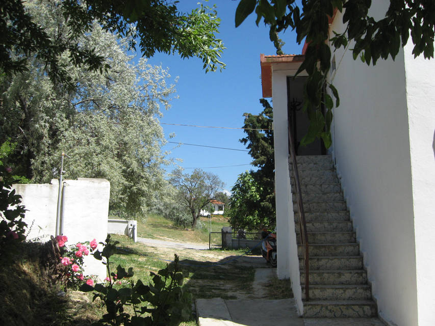 Seddülbahir Pansiyon Konaklama Çevremiz