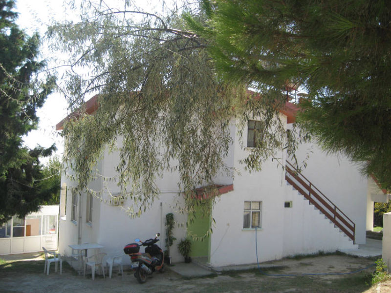 Seddülbahir Pansiyon Konaklama Çevremiz