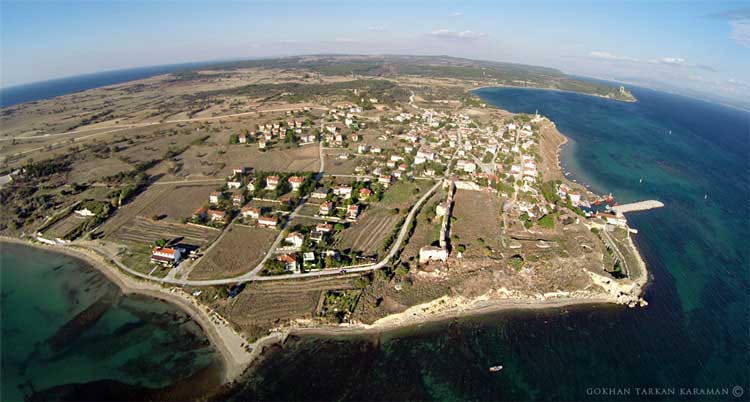 Doğanay Pansiyon Tel:+90 (286) 862 00 63