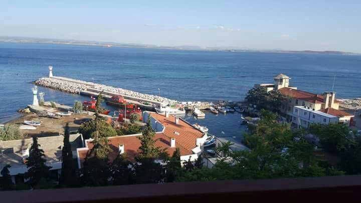 Doğanay Pansiyon Tel:+90 (286) 862 00 63