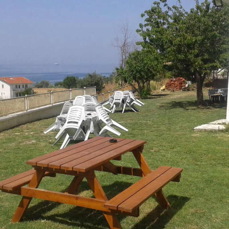 Seddülbahir Pansiyon Konaklama Çevremiz