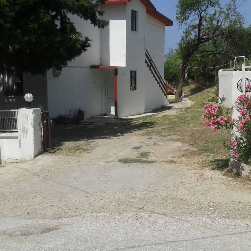 Seddülbahir Pansiyon Konaklama Çevremiz