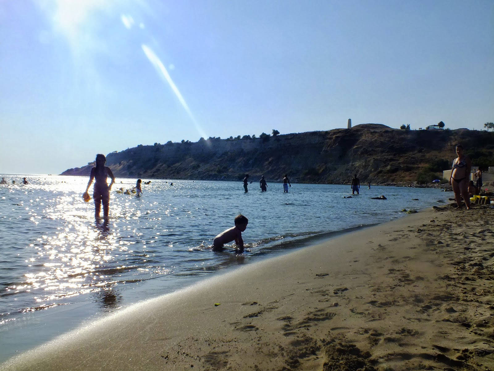 Seddülbahir Pansiyon Konaklama Çevremiz