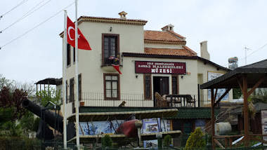 Doğanay Pansiyon Tel:+90 (286) 862 00 63